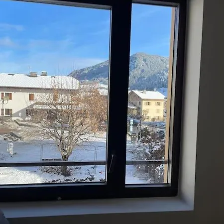 Saint Victor, Sur Arly Apartamento Praz-sur-Arly