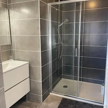 Apartamento Saint Victor, Sur Arly