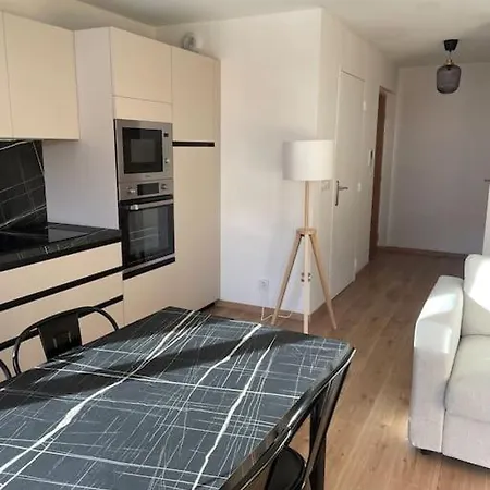 Apartamento Saint Victor, Sur Arly *