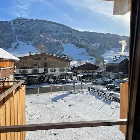 Saint Victor, Sur Arly * Praz-sur-Arly