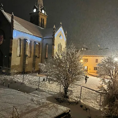 Saint Victor, Sur Arly Apartamento