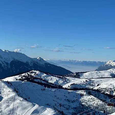 Saint Victor, Sur Arly Praz-sur-Arly